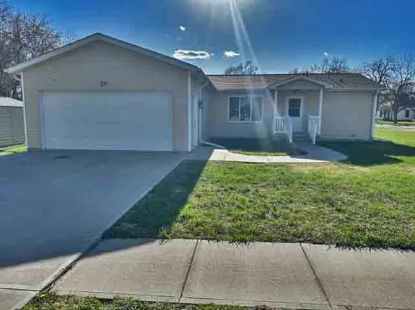 311 N 1st St, Sargent, NE 68874