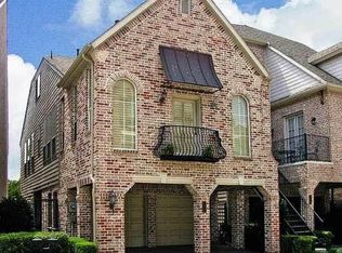 18135 Frankford Lakes Cir, Dallas, TX 75252