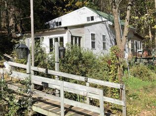 55 Gillis Rd, Clemons, NY 12819