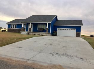 511 S Washington Ave, Bucklin, KS 67834