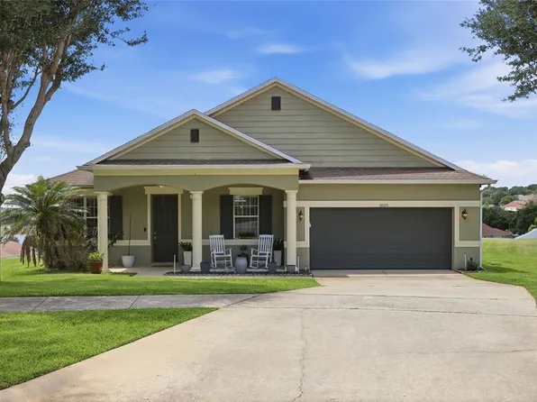 1020 Sailing Bay Dr, Clermont, FL 34711