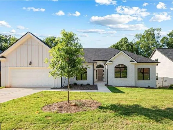 400 Ansley Dr, Athens, GA 30605