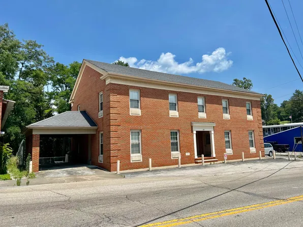 240 E Main St, Mount Vernon, KY 40456