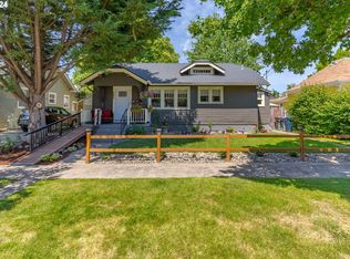 865 Shipping St NE, Salem, OR