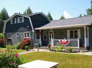 69 Thumb Cap Point, Queens, NS B0T1E0