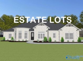 Alexandria B Newby Chapel Rd, Athens, AL 35613