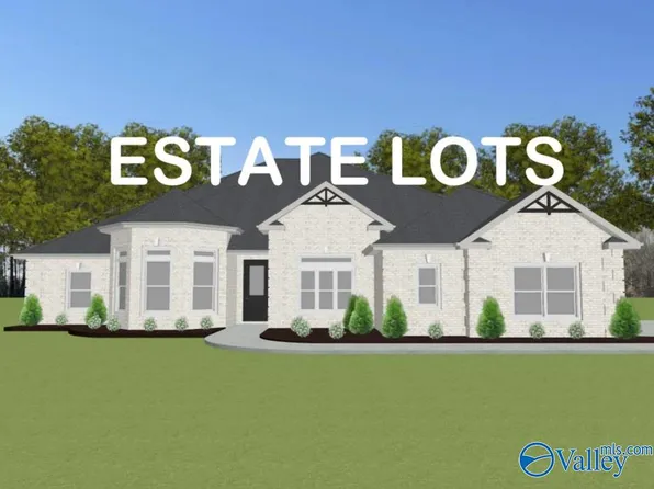 Alexandria B1 Evans Rd, Athens, AL 35611