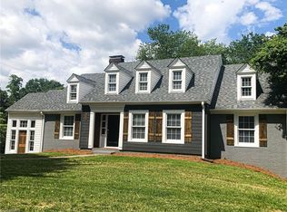 320 Academy St, Rural Hall, NC 27045