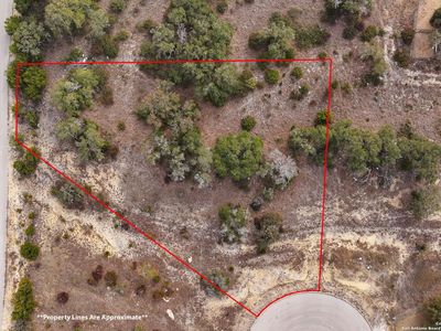 23402 Collin Canyon LOT 32, San Antonio, TX, 78255
