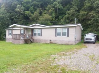 4150 Beech Creek Rd, Meador, WV 25678