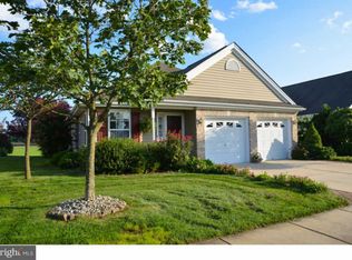 122 Sandpiper Ln, West Deptford, NJ 08086