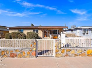 8121 Cook Dr, El Paso, TX 79907