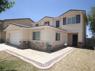 45251 Stadium Ct, Lancaster, CA 93535