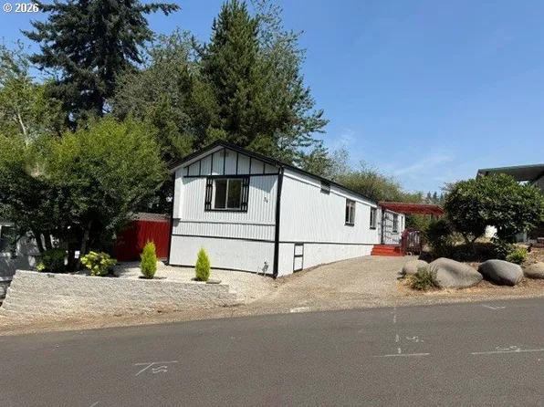 37600 Sunset St Unit 34, Sandy, OR 97055