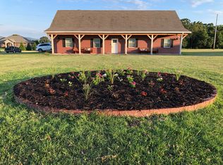 468806 E 842nd Rd, Stilwell, OK 74960