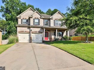 4730 Cabrini Pl, Cumming, GA 30028