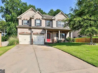 4730 Cabrini Pl, Cumming, GA, 30028