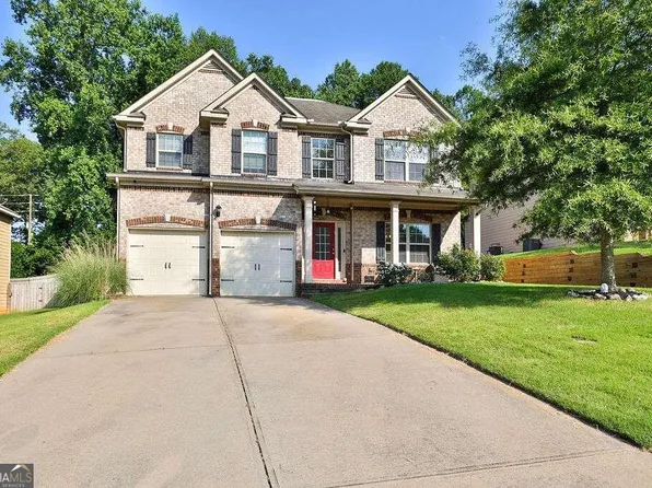 4730 Cabrini Pl, Cumming, GA 30028