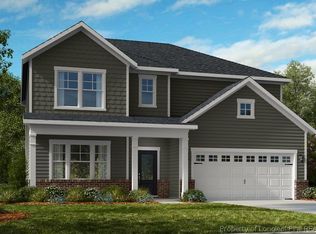 190 Hickory Grove Dr, Sanford, NC 27330