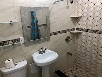 Rented by Rock Realty