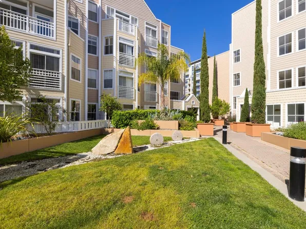 550 Ortega Ave APT A214, Mountain View, CA 94040