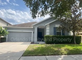 11712 Fitzgerald Butler Rd, Orlando, FL 32836