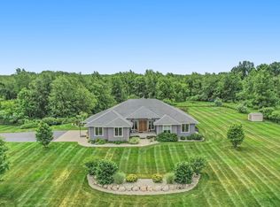 22865 County Road 354, Lawton, MI 49065