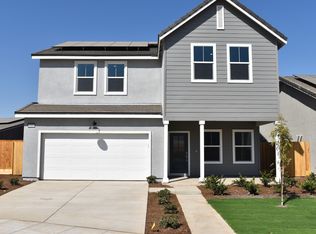 1081 W Wolverton Way, Madera, CA 93636