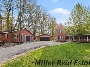 300 Bethany Dr, Hastings, MI 49058