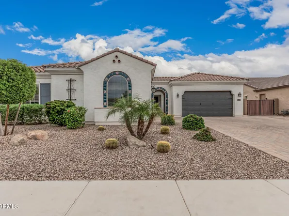 3575 E Gemini Place, Chandler, AZ 85249
