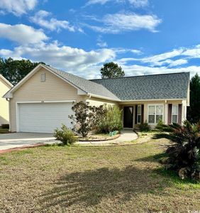 118 Retreat Pl., Little River, SC, 29566
