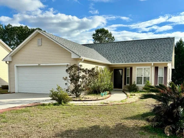 118 Retreat Pl., Little River, SC 29566