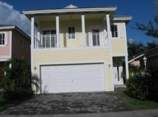 384 NE 33rd Ter, Homestead, FL 33033