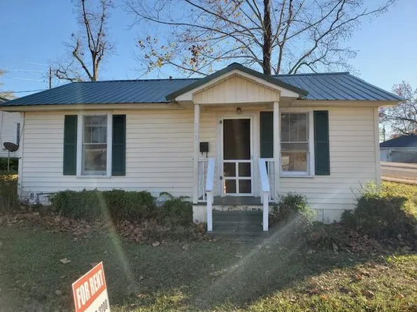 303 W Carolina Ave, Ruston, LA 71270