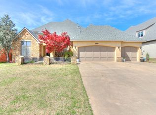 11948 S 92nd East Ave, Bixby, OK 74008
