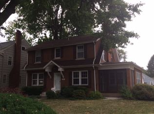 1944 S Glenwood Ave, Springfield, IL 62704