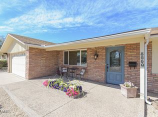 8550 E Turney Ave, Scottsdale, AZ 85251