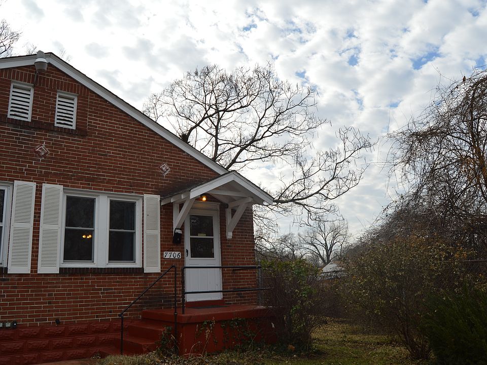 1st image of 7706 Thomas Ave