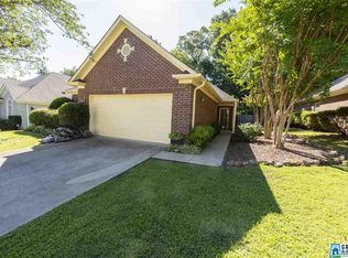 833 Greystone Highlands Dr, Birmingham, AL 35242