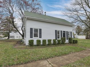 172 W South St, Lithopolis, OH 43136