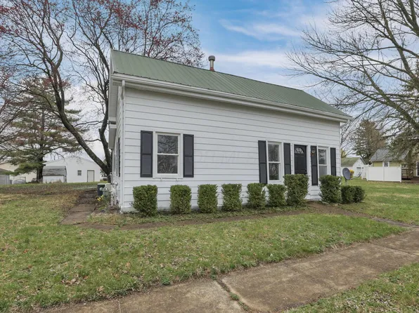 172 W South St, Lithopolis, OH 43136