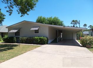 930 Citrus Dr, Alamo, TX 78516