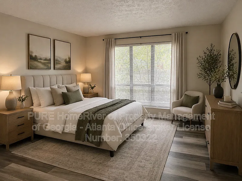 2 bed, 1.0 bath, 1000 sqft, $1,595 — Photo 4