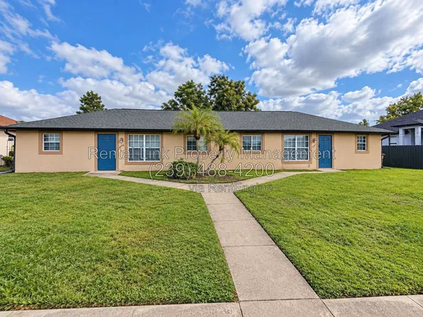 1107 Harold Ave S, Lehigh Acres, FL 33973
