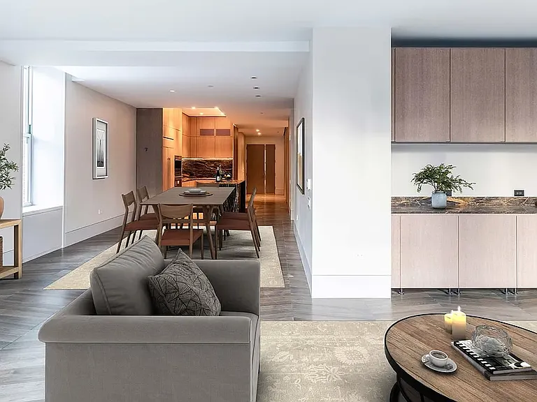 49 Chambers St #16D — Photo 8