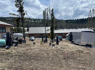 Nhn Cable St, Anaconda, MT 59711