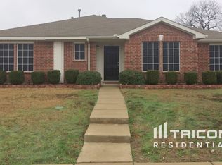 161 Boca Raton Way, Lancaster, TX 75146