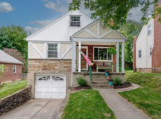 6520 Britton Ave, Cincinnati, OH 45227