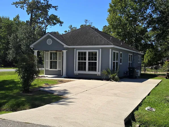 4407 El Paso St, Beaumont, TX 77703