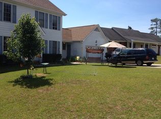 5642 Kingstree Dr, Fayetteville, NC 28304